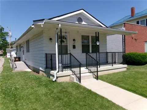 610 S Downing St, Piqua, OH 45356