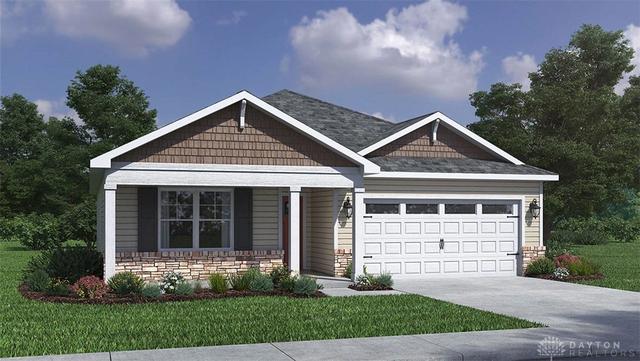 468 Hollywood Blvd, Xenia, OH 45385