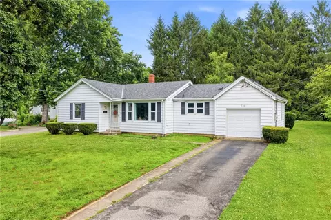 320 N Wall St, Loveland, OH 45140
