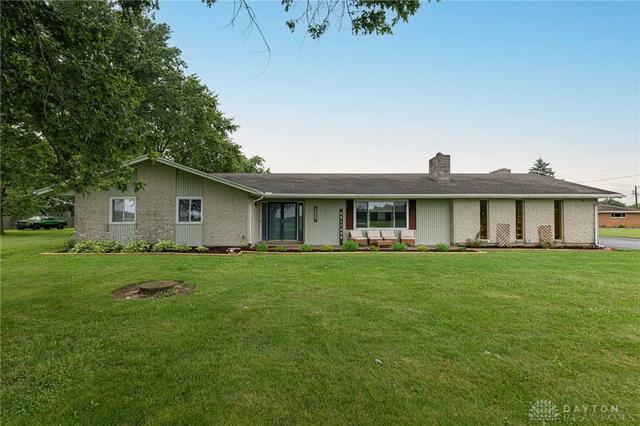 10551 Old Dayton Rd, New Lebanon, OH 45345