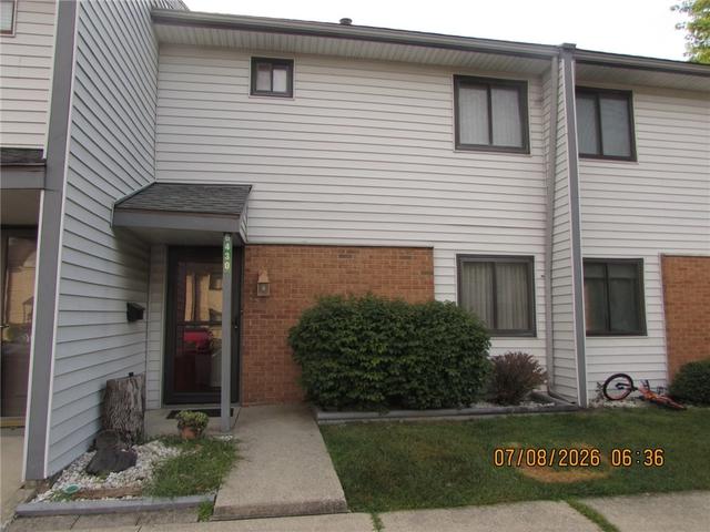 6430 Tantamount Ln, Dayton, OH 45449