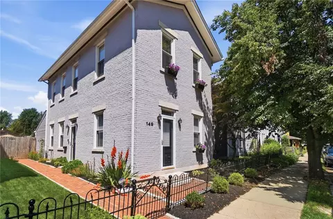 149 Mcclure St, Dayton, OH 45403