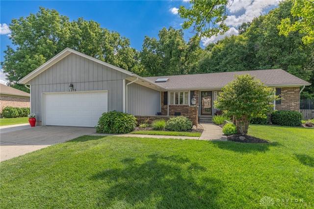 1175 Bent Twig Dr, Vandalia, OH 45377