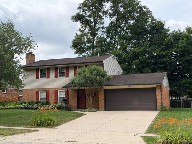 6512 Wildview Dr, Huber Heights, OH 45424