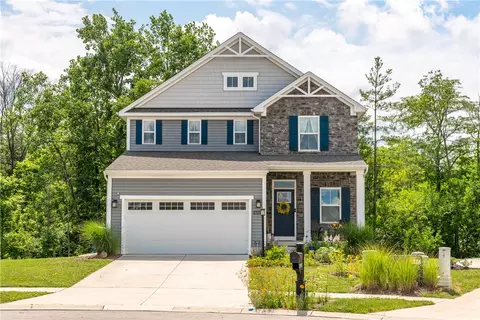 6163 Derby Pl, Huber Heights, OH 45424