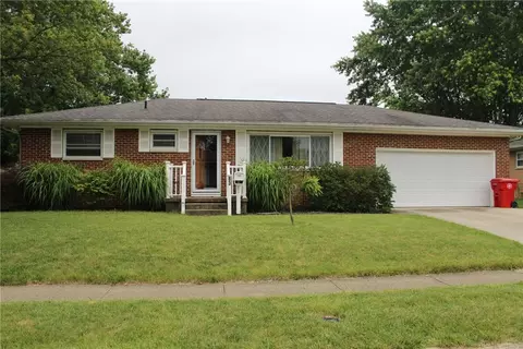 83 Arlington Ave, London, OH 43140