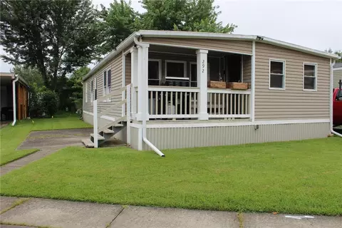 11050 Fancher Rd #292, Westerville, OH 43082