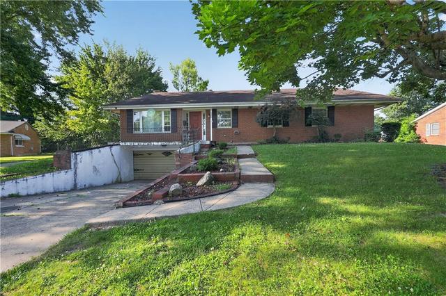 5826 Shady Cove Ln, Trotwood, OH 45426