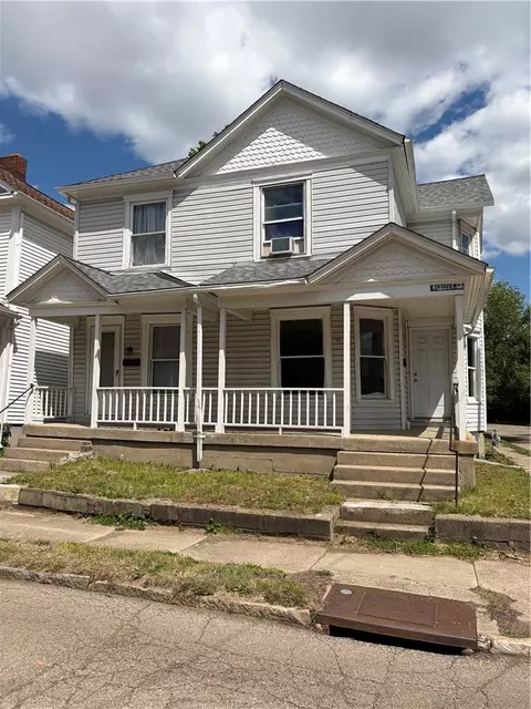 700-702 Webster St, Dayton, OH 45404