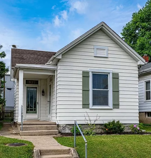 837 Franklin St, Hamilton, OH 45013