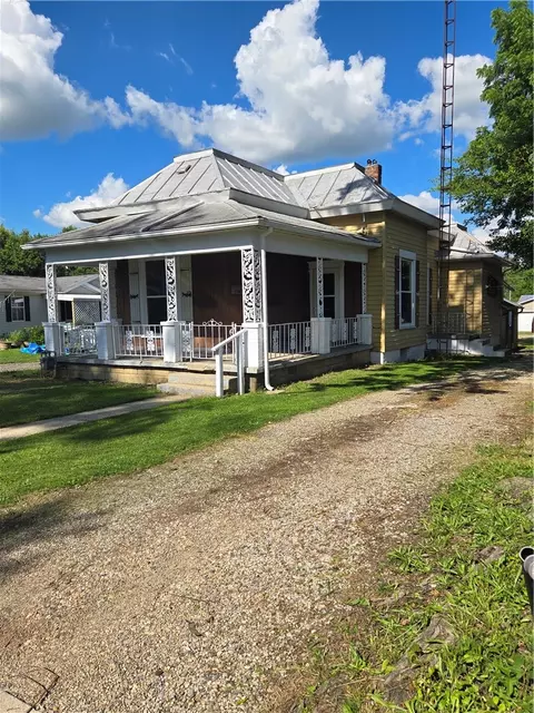 622 Union St, Union City, IN 47390