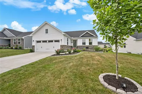 6581 Riverview Ave, Middletown, OH 45042