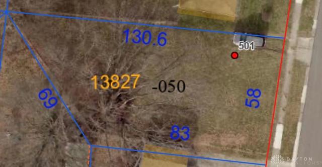 501 Reames Ave, Springfield, OH 45505