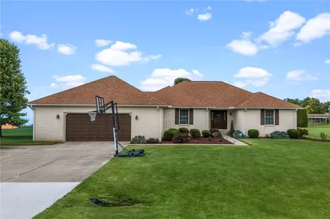 3984 Morningside Cir, Springfield, OH 45502 photo 2