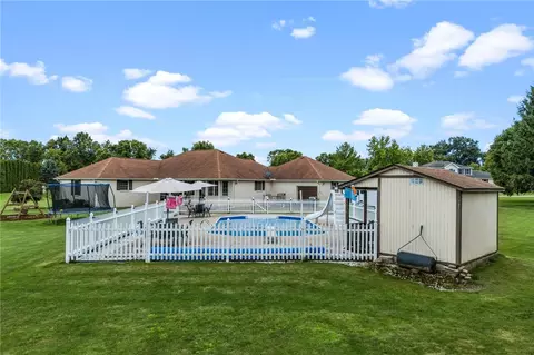 3984 Morningside Cir, Springfield, OH 45502 photo 8