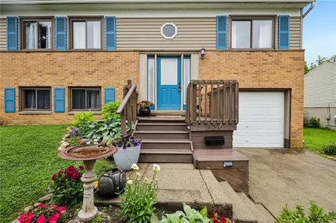 336 Farnsworth Dr, West Carrollton, OH 45449