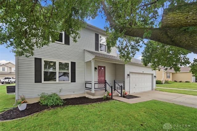 510 Lookout Ridge Dr, Lebanon, OH 45036