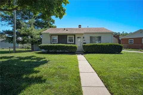 618 Old Main St, Miamisburg, OH 45342