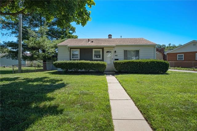 618 Old Main St, Miamisburg, OH 45342
