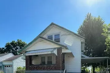 900 Crestmore Ave, Dayton, OH 45402