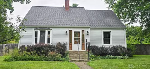 5621 Andover Ave, West Carrollton, OH 45449