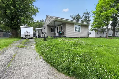 1005 Aukerman St, Eaton, OH 45320