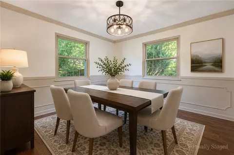Dining - 5001 Polen Dr, Kettering, OH 45440 photo 1 of 1