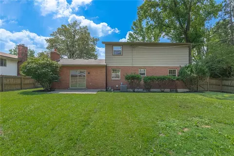 Exterior - 5001 Polen Dr, Kettering, OH 45440 photo 7 of 7