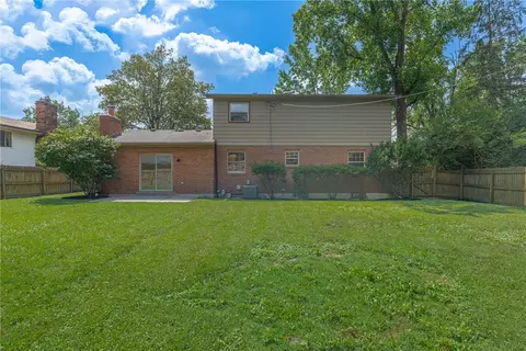 Exterior - 5001 Polen Dr, Kettering, OH 45440 photo 5 of 7