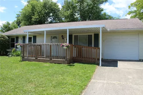 Other - 3215 Nantucket St, Springfield, OH 45503 photo 1 of 6