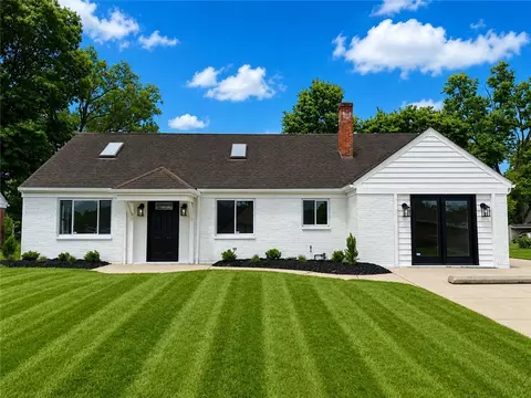 104 W Sunrise Ave, Trotwood, OH 45426
