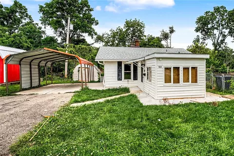 133 Loretta Dr, Dayton, OH 45415