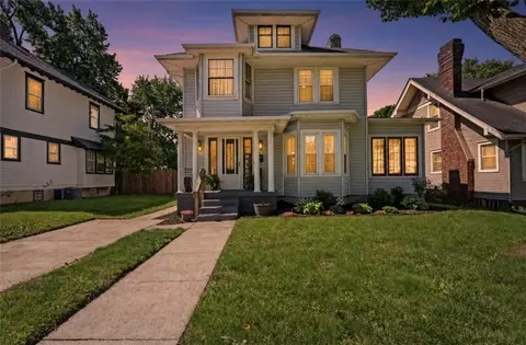 2212 Arlington Ave, Middletown, OH 45044