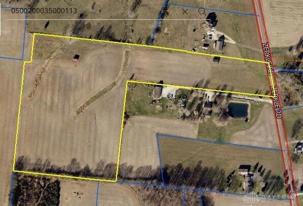 0 Zerkle Rd, Springfield, OH 45502