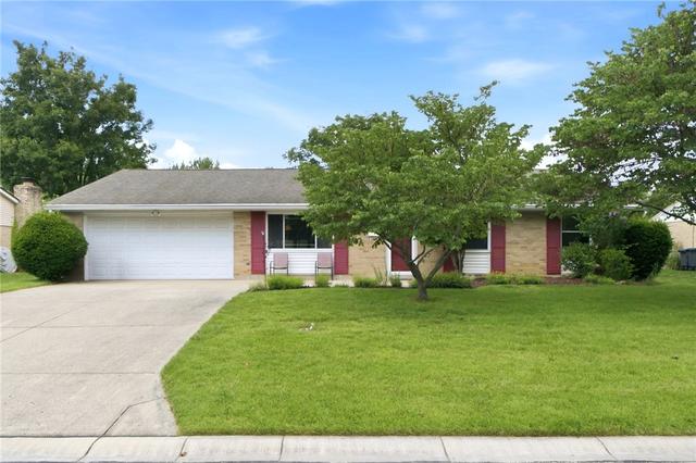 75 Gulfwood Ct, Centerville, OH 45458