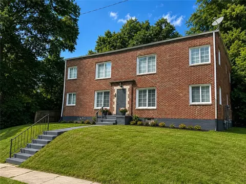 311 Marathon Ave, Dayton, OH 45406