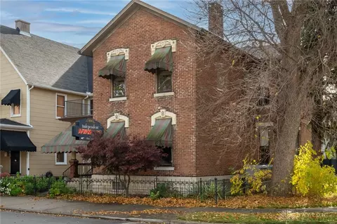 324 Jones St, Dayton, OH 45410