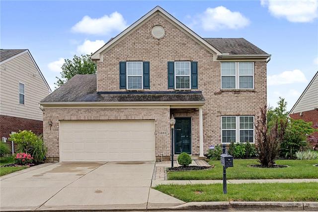 1623 N Wood Creek Dr, Centerville, OH 45458