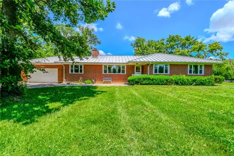 3569 Little York Rd, Dayton, OH 45414