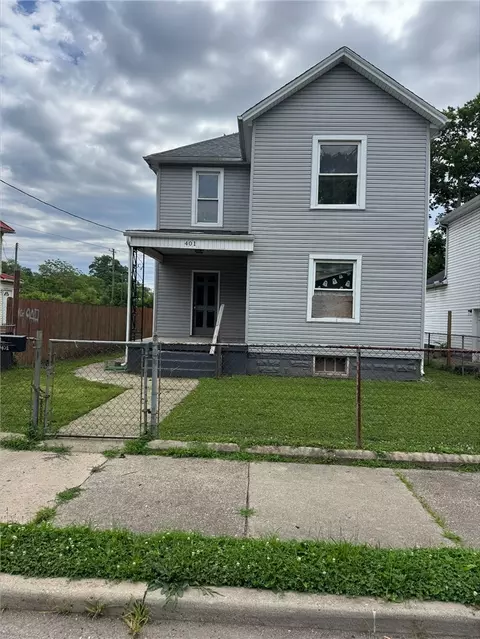 401 Garfield St, Middletown, OH 45044