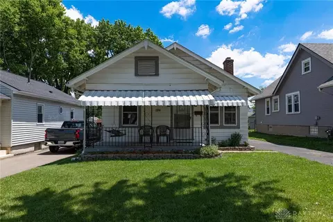 1714 Rosemont Blvd, Dayton, OH 45420