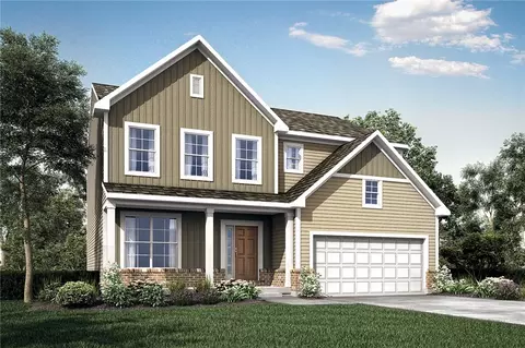 3036 Simpson Ct #8341, West Carrollton, OH 45449