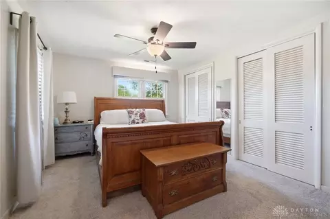 Bedroom - 1918 Devon Dr, Springfield, OH 45503 photo 1 of 5
