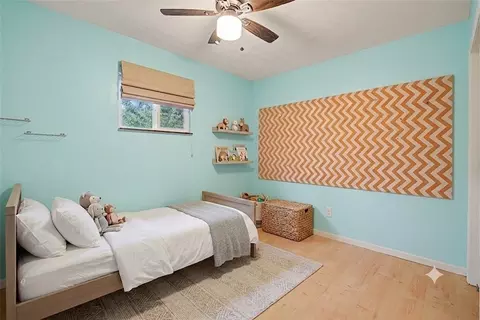 Bedroom - 1448 Constance Ave, Kettering, OH 45409 photo 5 of 6
