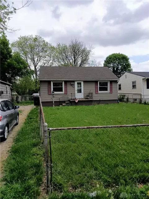 2117 Highland St, Middletown, OH 45044