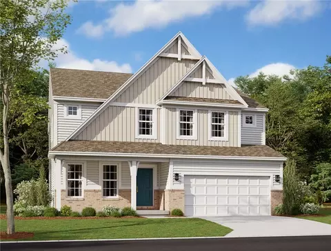 596 Goldfinch Dr, Beavercreek, OH 45434