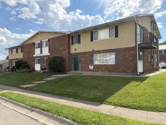 311 Sycamore Rd, Trenton, OH 45067