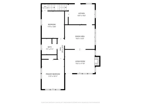 107 Jonte Ave, Cincinnati, OH 45215 photo 39