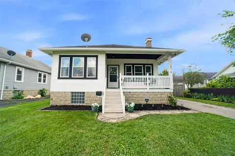 107 Jonte Ave, Cincinnati, OH 45215 photo 1