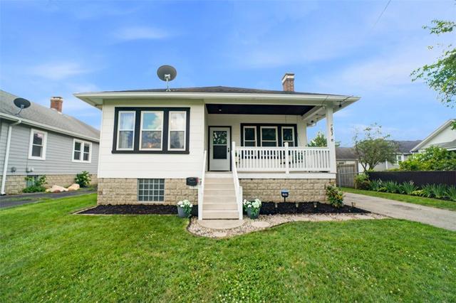 107 Jonte Ave, Cincinnati, OH 45215